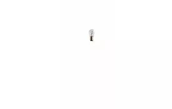 Лампа P21/4w 12v nva cp (Двух нитевая) смещенные усики