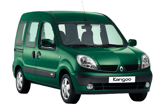 KANGOO I (1997-2009)