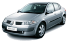 Renault Megane ii (2003-2008)